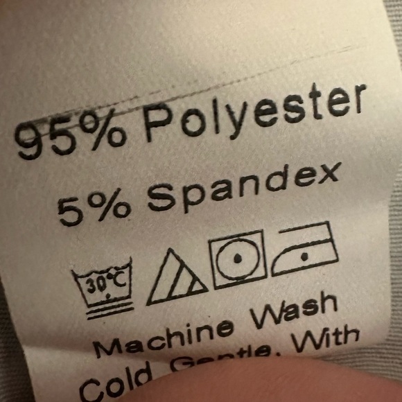 Dalia Macphee Knee Length Dress Floral Colorful Feminine Blue Boho Size Large - Picture 6 of 7
